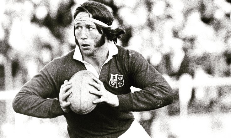 JPR Williams